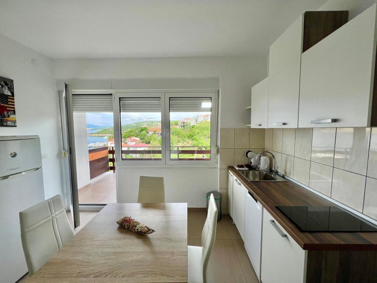 Apartman Velly Jadranovo Exterior foto