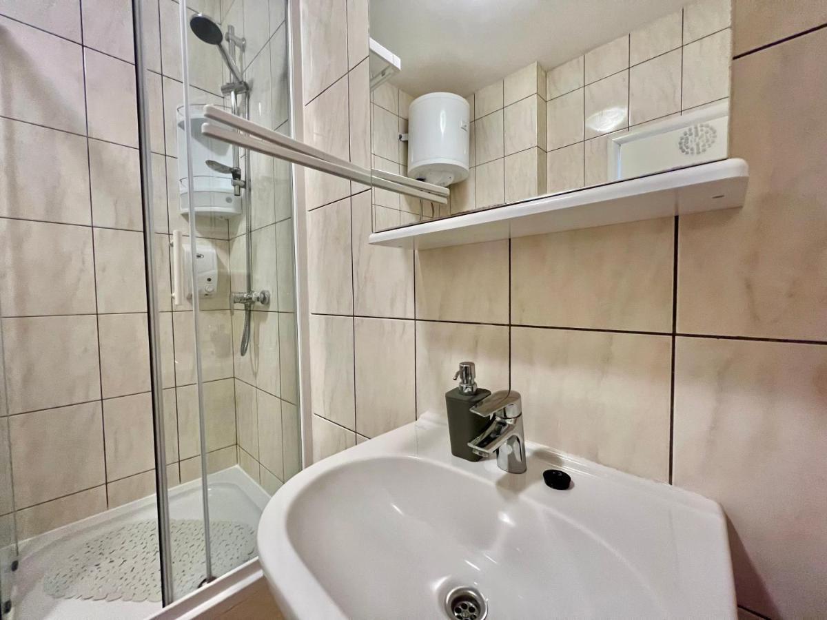 Apartman Velly Jadranovo Exterior foto