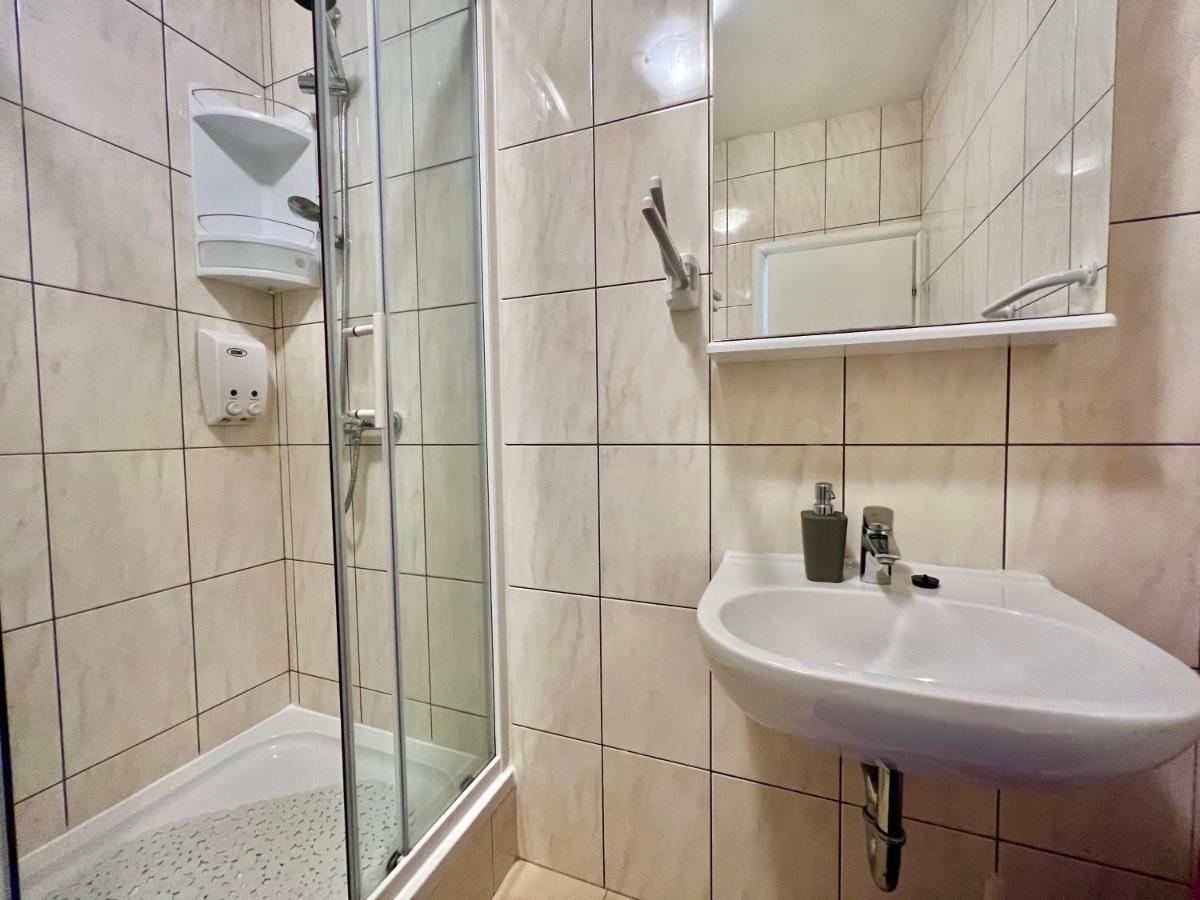 Apartman Velly Jadranovo Exterior foto