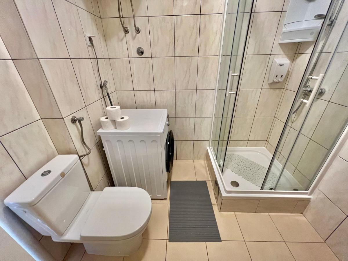 Apartman Velly Jadranovo Exterior foto