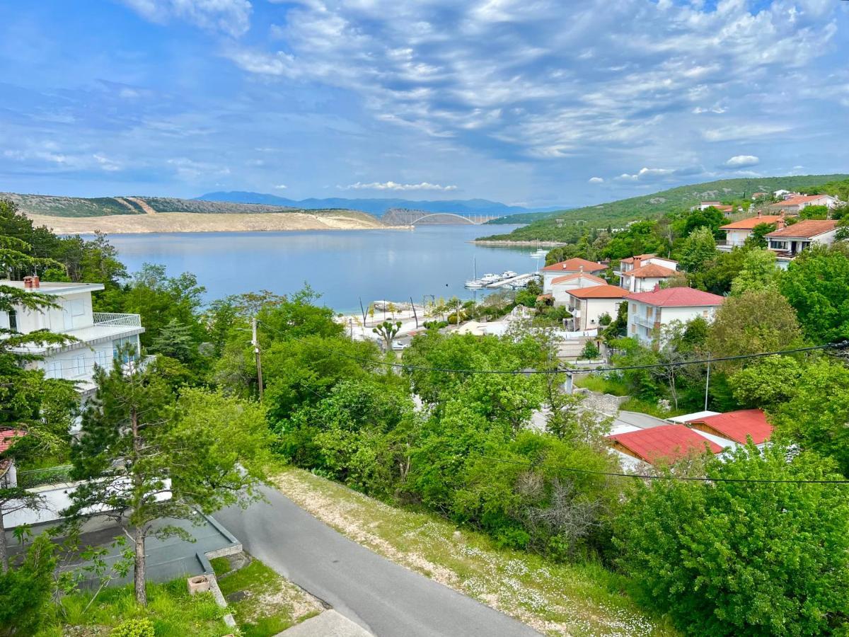 Apartman Velly Jadranovo Exterior foto